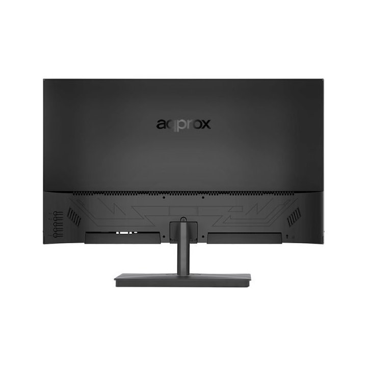 Monitor 24" Hdmi Vga Approx Appm24bv5 Fhd 120hz 4ms Altavoces 2x3w Vesa 75x75mm 