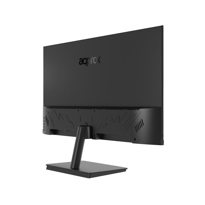 Monitor 24" Hdmi Vga Approx Appm24bv5 Fhd 120hz 4ms Altavoces 2x3w Vesa 75x75mm 