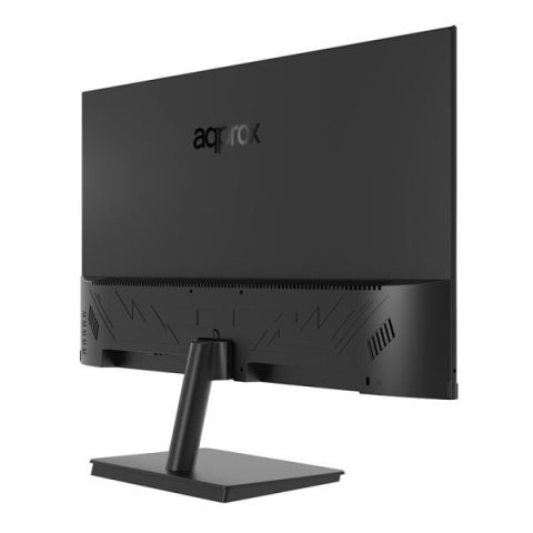 Monitor 24" Hdmi Vga Approx Appm24bv5 Fhd 120hz 4ms Altavoces 2x3w Vesa 75x75mm 