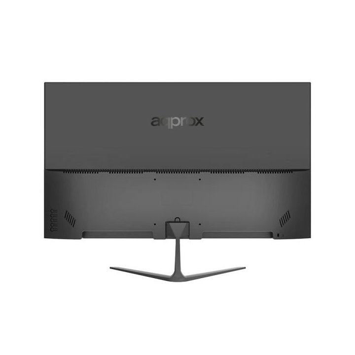 Monitor 27" Hdmi Vga Approx Appm27bv4 Fhd 120hz 4ms Altavoces 2x3w Vesa100x100mm Negro