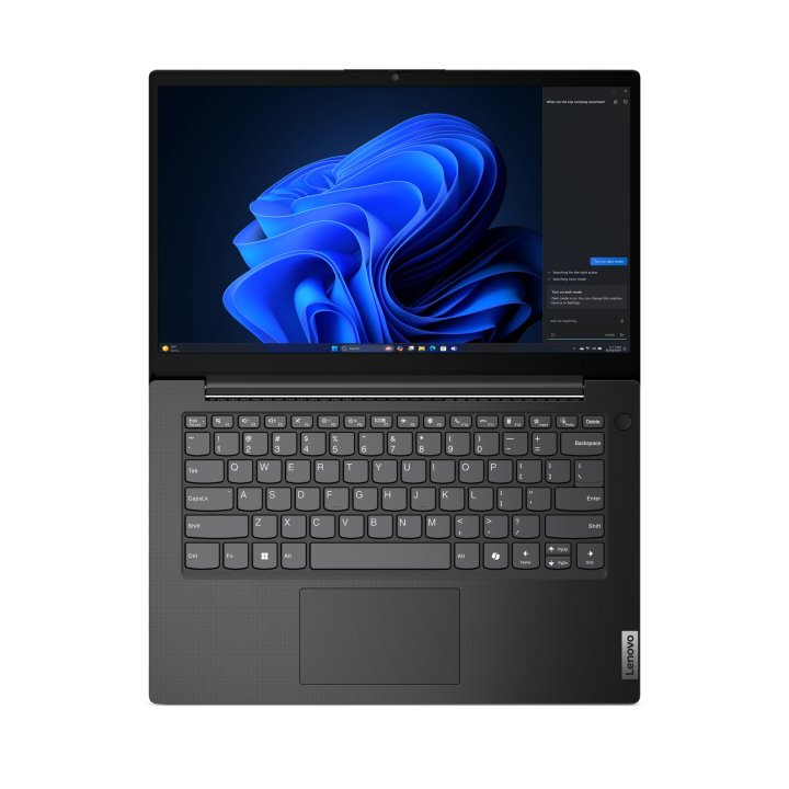 Portatil Lenovo V14 G5 Iru I5-13420h 14" 8gb 512gb W11h 1,4kg 3años Garantia