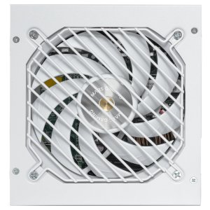 Fuente De Alimentacion Mars Gaming 650w Mpb650siw Extreme Silence 80 Plus Bronze Blanco