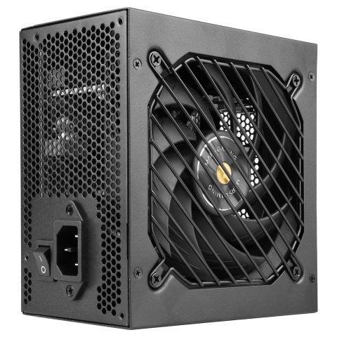 Fuente De Alimentacion Mars Gaming 850w Mpb850si Extreme Silence 80 Plus Bronze Negro