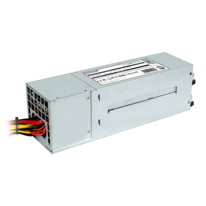 Fuente De Alimentacion Redundante Unykach 2 Fuentes Psucrps800wr 80+ Platinium Apfc Activo