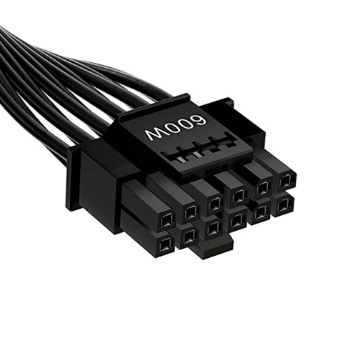 Fuente De Alimentación Modular Abysm 1000w Morpheo Gx5 Atx 3.1 80 Plus Gold Negro