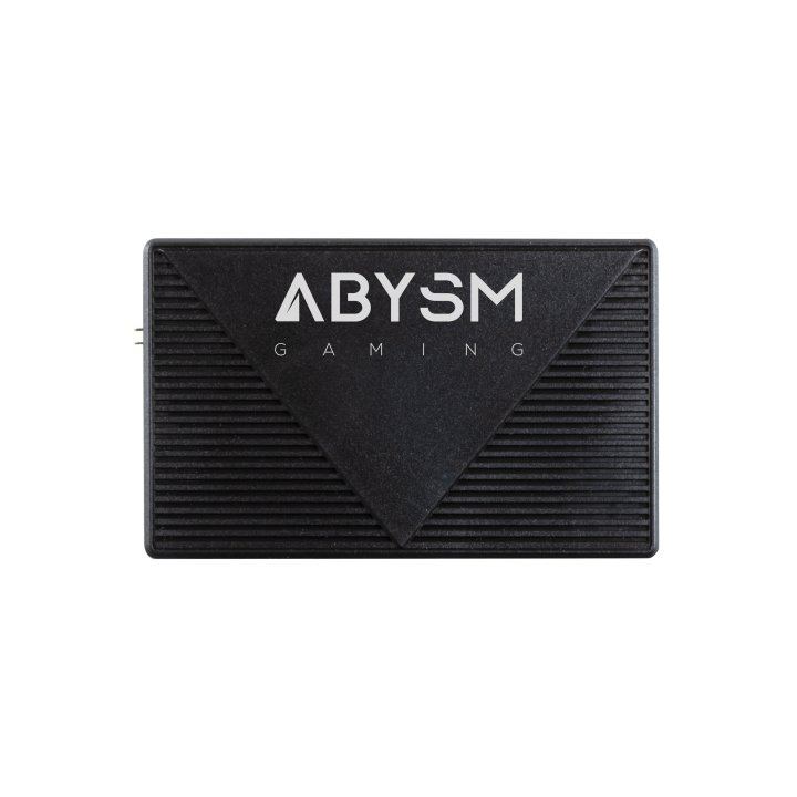 Kit 3xventilador Interno Abysm Arclight Argb White 120mm Mando A Distancia Y Controlador