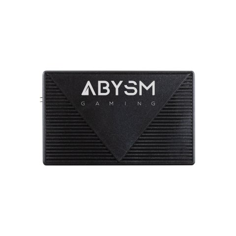 Kit 3xventilador Interno Abysm Arclight Argb White 120mm Mando A Distancia Y Controlador