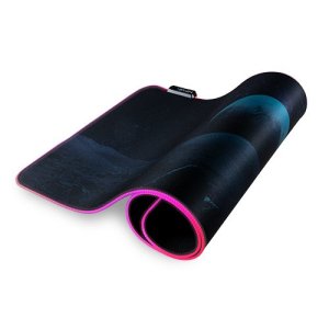 Alfombrilla Abysm Covenant Rgb Xxl Base De Goma 900x420 Mm 2