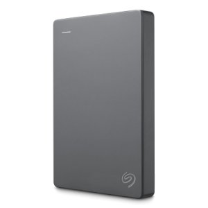 Disco Duro Externo Seagate Basics 1tb 2.5" Usb 3.0 Stjl1000400