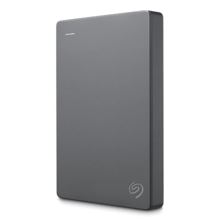 Disco Duro Externo Seagate Basics 1tb 2.5" Usb 3.0 Stjl1000400