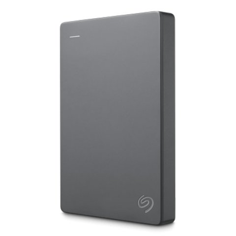Disco Duro Externo Seagate Basics 1tb 2.5" Usb 3.0 Stjl1000400