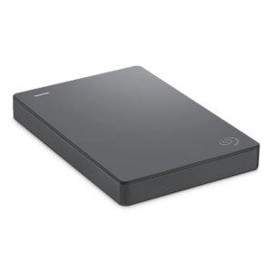 Disco Duro Externo Seagate Basics 1tb 2.5" Usb 3.0 Stjl1000400 2