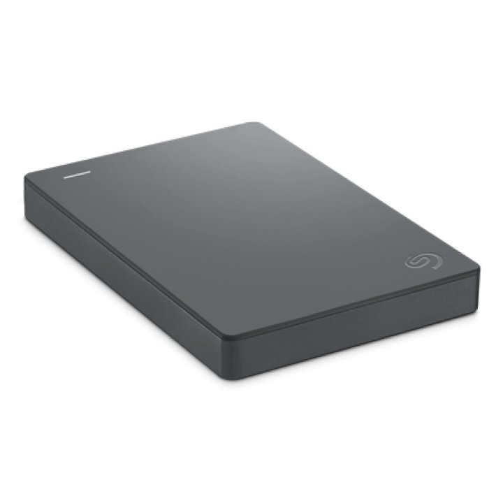 Disco Duro Externo Seagate Basics 1tb 2.5" Usb 3.0 Stjl1000400
