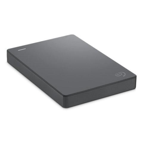 Disco Duro Externo Seagate Basics 1tb 2.5" Usb 3.0 Stjl1000400