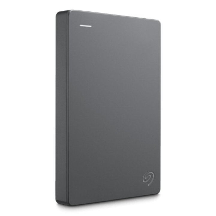 Disco Duro Externo Seagate Basics 1tb 2.5" Usb 3.0 Stjl1000400