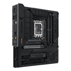 Pb Asus Tuf Gaming B760m-btf Wifi Skt Lga1700 Microatx 4xddr5 Displayport Hdmi Lan 2.5gbps Usb 3.2 2