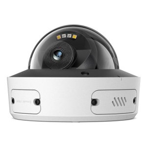 Camara Exterior Ip Tp-link Vigi Insight S245(4mm) Ik10 Ip67 4mp H265+ Vision Nocturna Color  2
