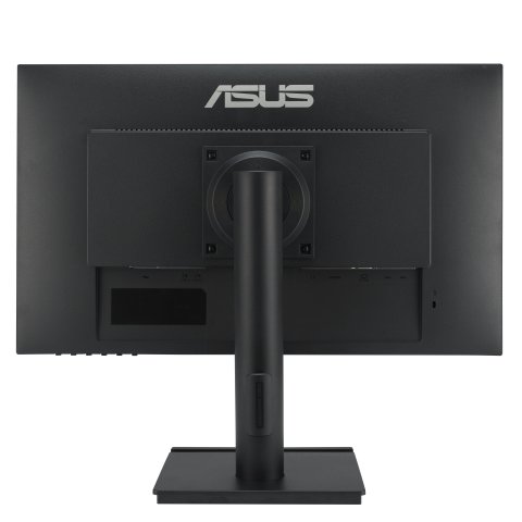 Monitor 24" Dp Hdmi Vga Asus Va24dqfs V2 Fhd 100hz 1ms Ips Giro Pivotante Altura