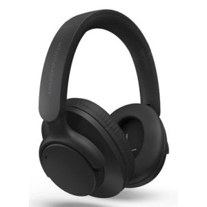 Auriculares Bluetooth Con Radio Energy Sistem  Radiobeat- Micro Sd Mp3 Player, Diseño Plegable, 20h De Autonomia