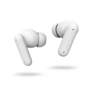 Auricular Intrauditivo Bluetooth Energy Sistem Chill Blanco Tws Anc Deep Bass 21h Ipx4  2