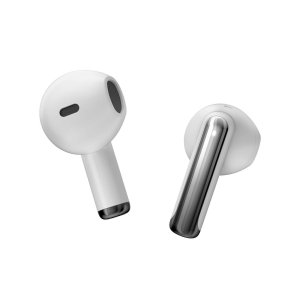 Auricular Intrauditivo Bluetooth Energy Sistem Stylebuds Blanco Tws 25h Ipx4  2