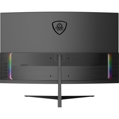 Monitor 27" Curvo Dp Hdmi Keep Out Xgm27pro+v3l...