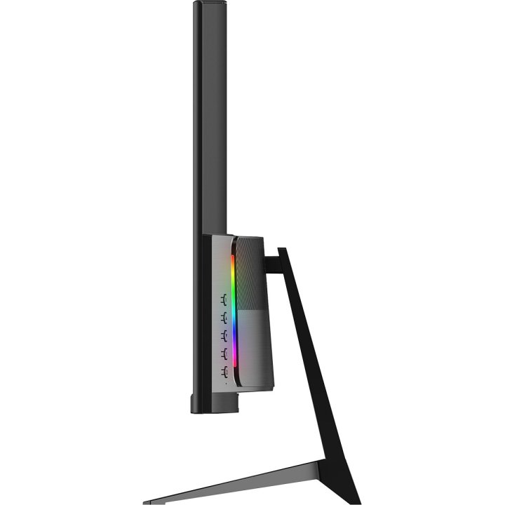 Monitor 27" Curvo Dp Hdmi Keep Out Xgm27pro+v3l...