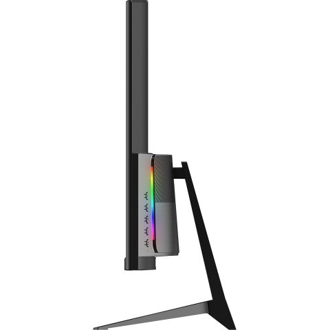 Monitor 27" Curvo Dp Hdmi Keep Out Xgm27pro+v3l...