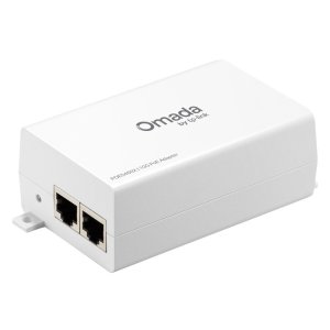 Adaptador Poe Pasivo Tp-link Poe5460x 54v 60w 1x10gbps...
