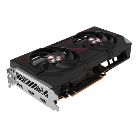 Vga Sapphire Pulse Amd Radeon Rx 9060 Xt 8gb Gddr6 1xdp 2xhdmi Cuda 2048 128bit Dual Fan