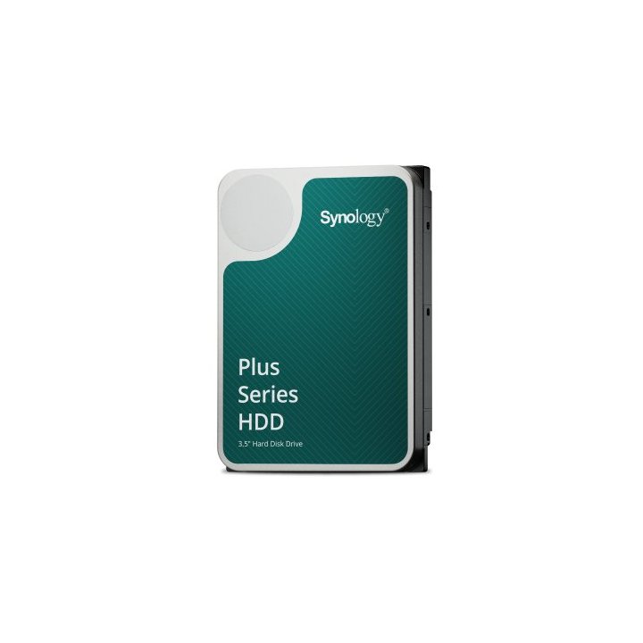 Synology Plus Series Hat3300 Disco Duro 6tb Sata 6gb s 