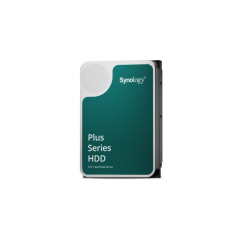 Synology Plus Series Hat3300 Disco Duro 6tb Sata 6gb s 