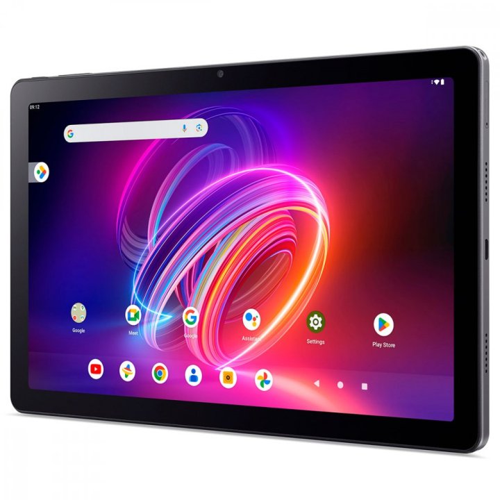 Tablet Acer Tab Iconia P11-11-89vy 11" 1920x1200 8gb 128gb Mediatek Mt8781 Android 12
