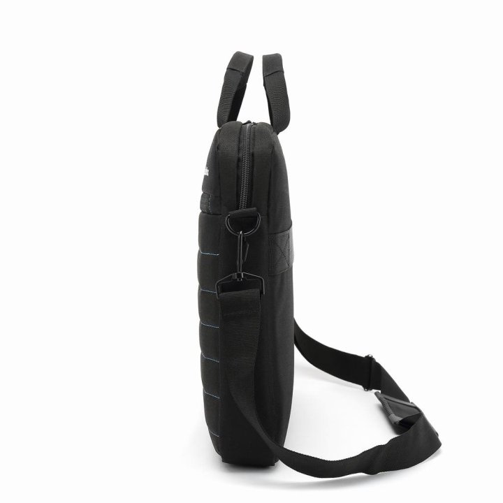 Maletin Para Portatil 15.6" Coolbox Coo-bag15-1n Negro Organizador Interior