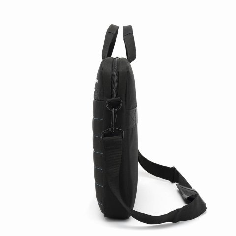 Maletin Para Portatil 15.6" Coolbox Coo-bag15-1n Negro Organizador Interior