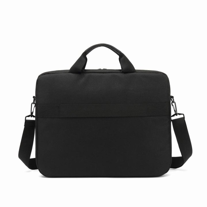 Maletin Para Portatil 15.6" Coolbox Coo-bag15-1n Negro Organizador Interior