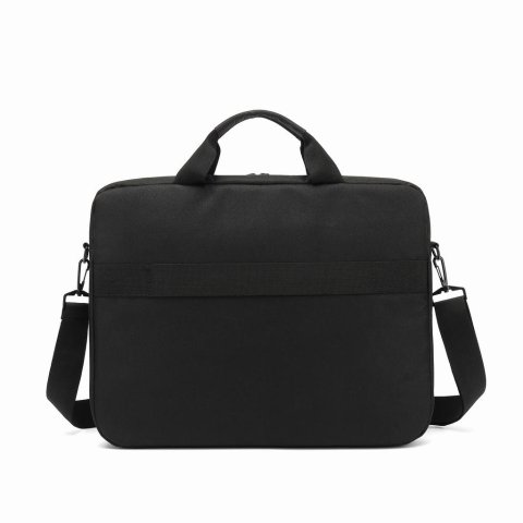 Maletin Para Portatil 15.6" Coolbox Coo-bag15-1n Negro Organizador Interior