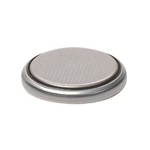 Pilas Cr2032 Maxell Cr2032-b1 3v Blister 1 Unidad (ecotasas Incluidas)