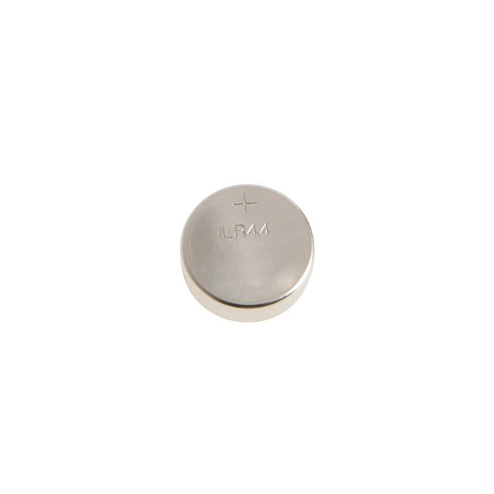 Pilas Lr44 Maxell Lr0044-b10 1.5v Blister 10 Unidades (ecotasas Incluidas)
