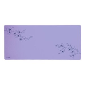 Alfombrilla Trust Gxt 759 Blossum Xxl 900x400mm