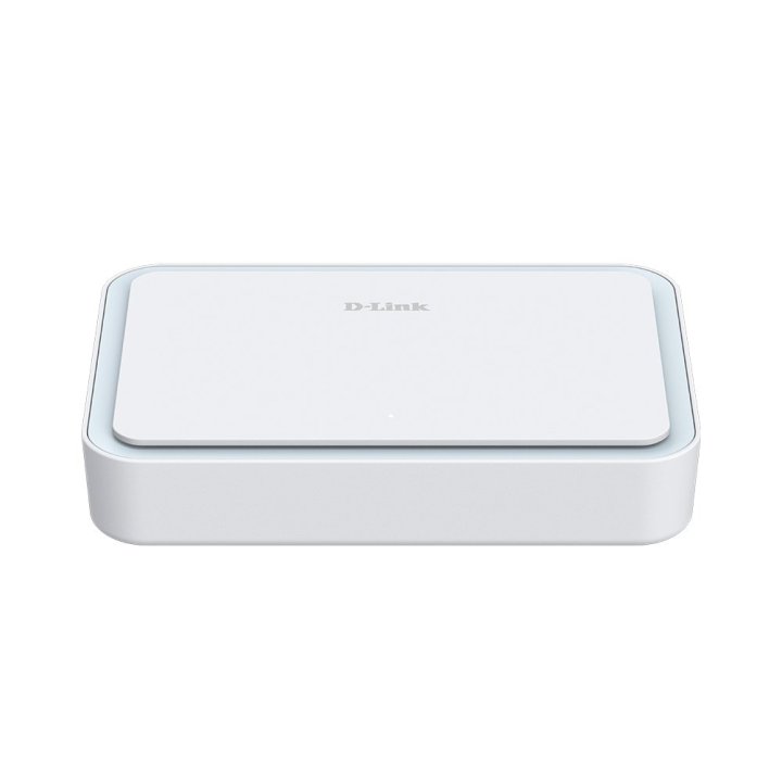 Router Movil Dlink Dbr-330 Ax3000 5g Wifi 6  2,4 5ghz 