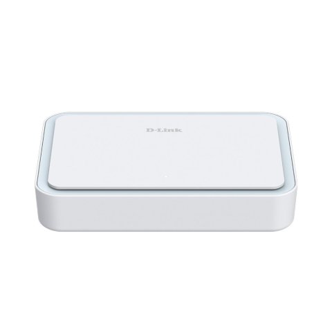 Router Movil Dlink Dbr-330 Ax3000 5g Wifi 6  2,4 5ghz 