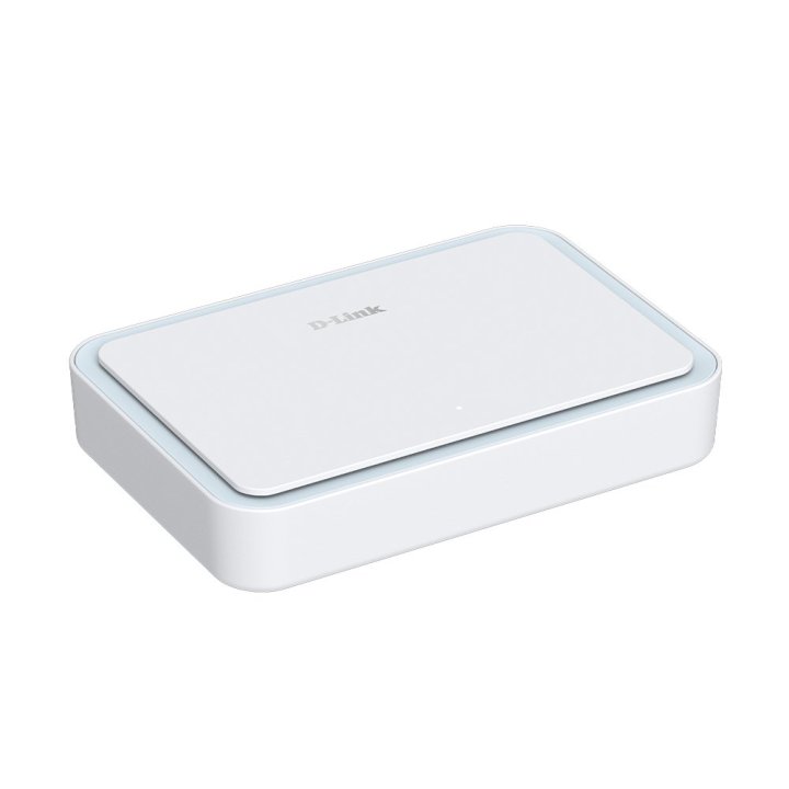 Router Movil Dlink Dbr-330 Ax3000 5g Wifi 6  2,4 5ghz 