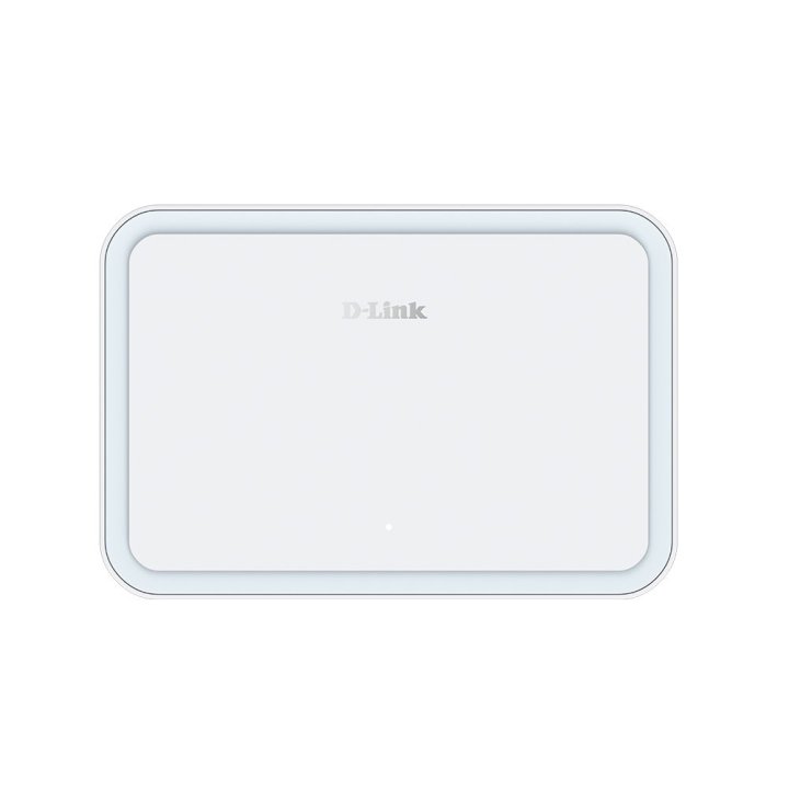 Router Movil Dlink Dbr-330 Ax3000 5g Wifi 6  2,4 5ghz 