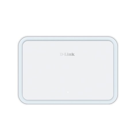 Router Movil Dlink Dbr-330 Ax3000 5g Wifi 6  2,4 5ghz 