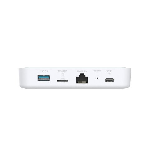 Router Movil Dlink Dbr-330 Ax3000 5g Wifi 6  2,4 5ghz 