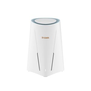 Router Wifi Dlink Dbr-560 Ax6000 Wifi 6 Vpn 2,4 5ghz 1x2,5g 4xgigabit Lan 