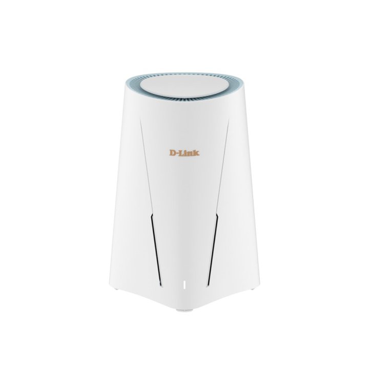 Router Wifi Dlink Dbr-560 Ax6000 Wifi 6 Vpn 2,4 5ghz 1x2,5g 4xgigabit Lan 