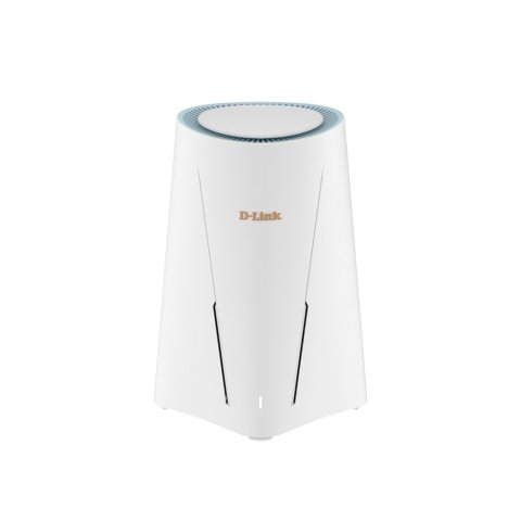 Router Wifi Dlink Dbr-560 Ax6000 Wifi 6 Vpn 2,4 5ghz 1x2,5g 4xgigabit Lan 
