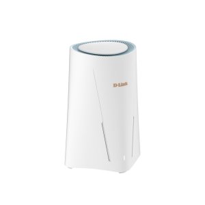 Router Wifi Dlink Dbr-560 Ax6000 Wifi 6 Vpn 2,4 5ghz 1x2,5g 4xgigabit Lan  2